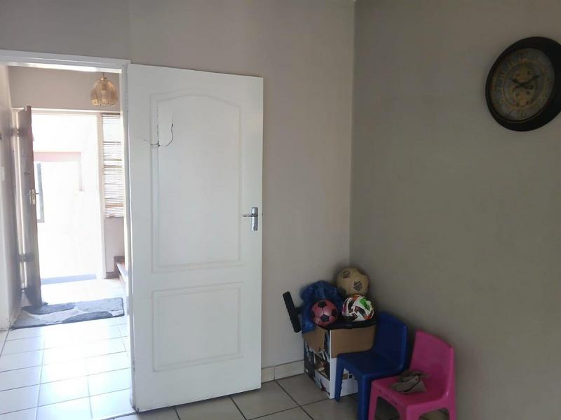 2 Bedroom Property for Sale in Sasolburg Ext 2 Free State